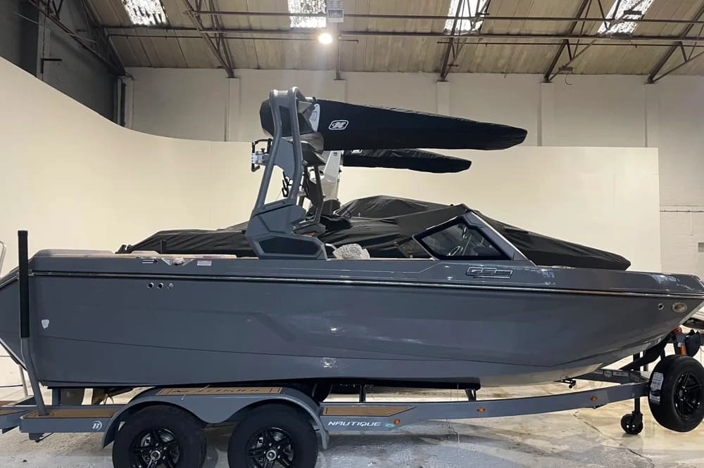 2026 Nautique Super Air Nautique GS20 | 6m