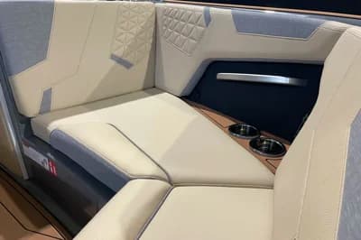 2026 Nautique Super Air Nautique GS20 | 6m 3