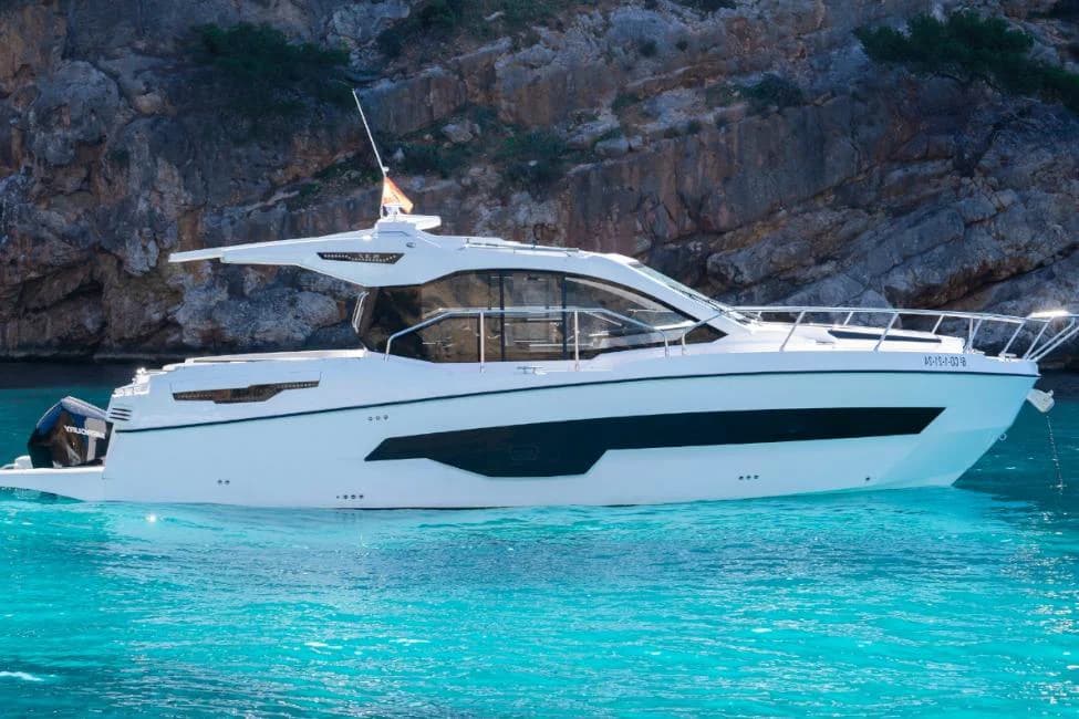2024 Karnic s37x | 11m