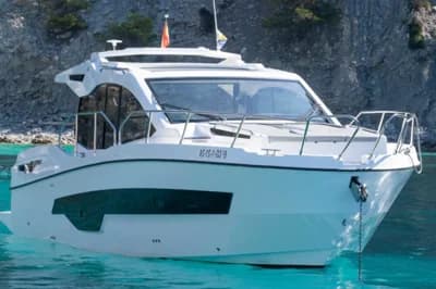 2024 Karnic s37x | 11m 2