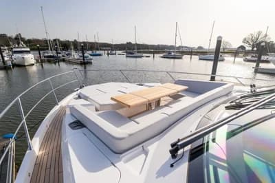 2026 Sunseeker Manhattan 68 | 21m 3