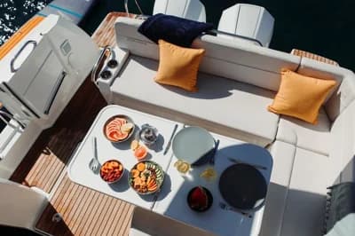 2026 Beneteau Antares 9 V2 | 8m 3