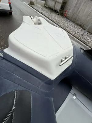 Joker Boat Coaster 580 5