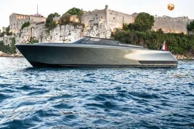 Reborn 38 Bowrider 2