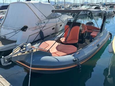 2022 Espadon 695 Barracuda | 7m 2