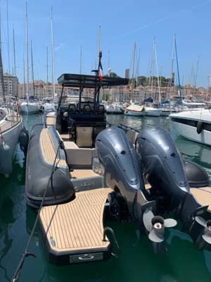 2021 Salpa SOLEIL 42 | 13m 2
