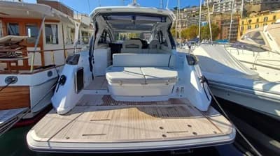 2023 Beneteau Gran Turismo 41 | 13m 2