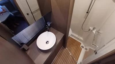 2023 Beneteau Gran Turismo 41 | 13m 3