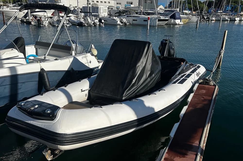 2020 Brig Eagle 6.7 | 7m