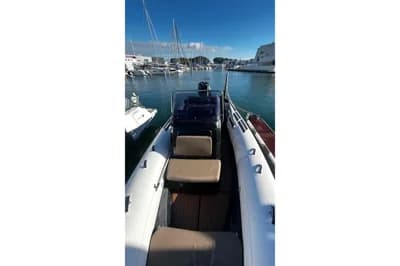 2020 Brig Eagle 6.7 | 7m 3