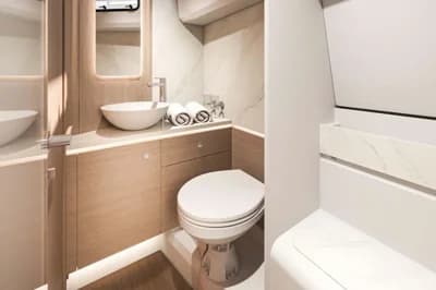 Beneteau Gran Turismo 35 2