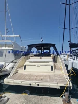 Invictus TT 420 2