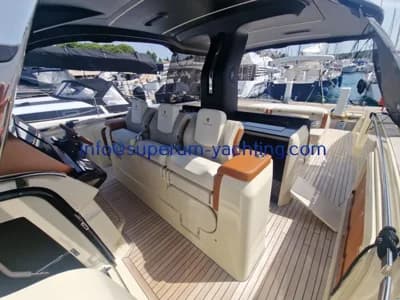 Invictus TT 420 3