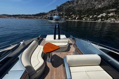2016 Riva 52' Rivale | 16m 3