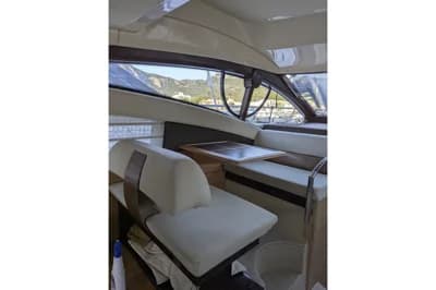 2008 Azimut 47 | 14m 3