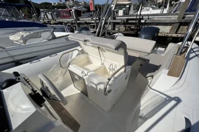 2026 Capelli Tempest 775 | 8m 2
