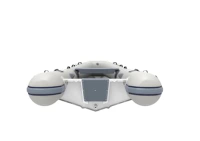 Highfield UL 290LT 3