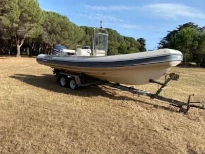 Novamarine 7M 3