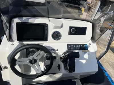 2022 Joker Boat Coaster 650 Plus | 7m 2
