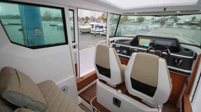 2022 Axopar 28 | 9m 2