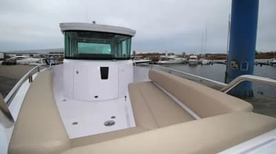 2022 Axopar 28 | 9m 3