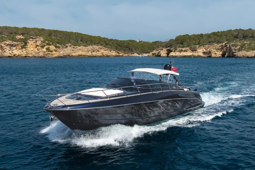 2018 Riva 56' Rivale | 17m