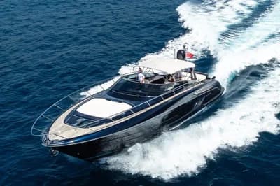 2018 Riva 56' Rivale | 17m 2