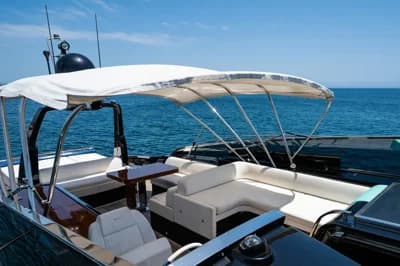2018 Riva 56' Rivale | 17m 3