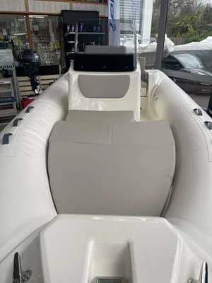 2024 Capelli Tempest 480 | 5m 2