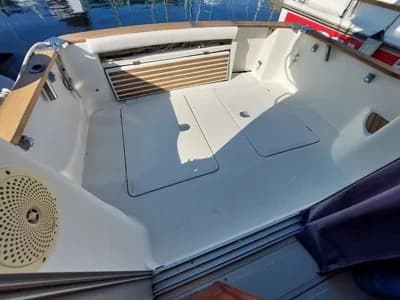 2004 Starfisher 840 | 8m 3