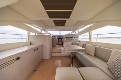 2021 Rodman Muse 44 | 13m 3