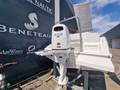 2024 Beneteau Flyer 6 SPACEdeck | 6m 2