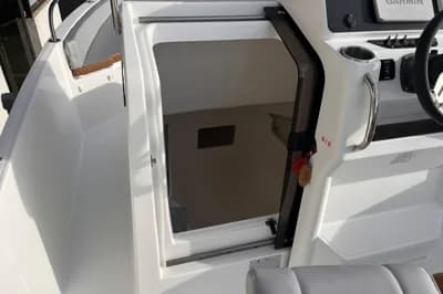 2024 Beneteau Flyer 6 SPACEdeck | 6m 3