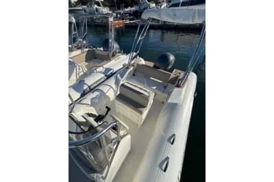 2024 Capelli Tempest 700 Open | 7m 2