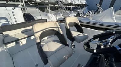 2019 Beneteau Flyer 6.6 SUNdeck | 7m 3