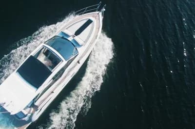 2024 Galeon 425 HTS | 13m 2