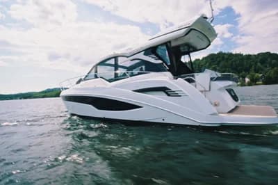 2024 Galeon 425 HTS | 13m 3