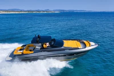 2025 Rio Yachts Daytona 50 | 15m 2