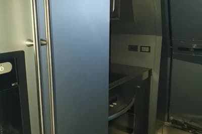 2005 PerMare AMER '86 | 24m 3