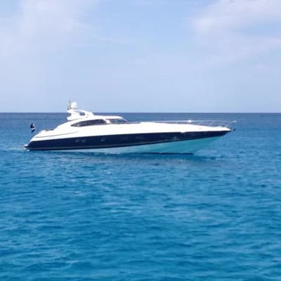 1999 Sunseeker Predator | 24m 2