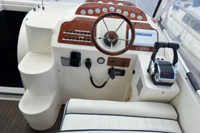 2006 Mano Marine 28-50 | 10m 3