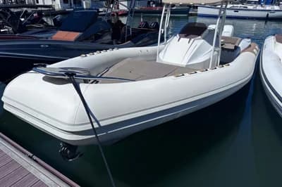 2023 Fanale Marine 1000 | 10m 2