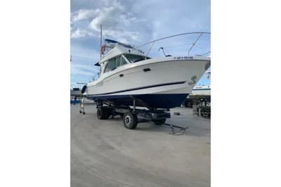 2003 Beneteau Antares 9.80 | 10m 2