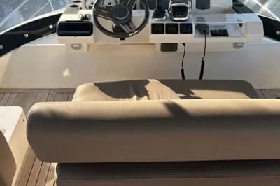 2011 Sealine F450 | 14m 3