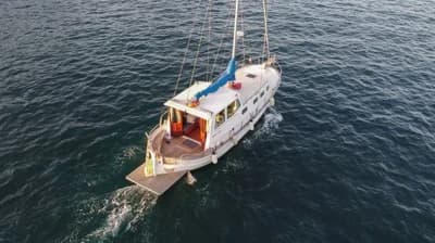 2008 Myabca 37TR | 12m 2