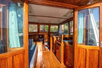 2008 Myabca 37TR | 12m 3