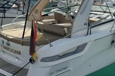 2012 Bavaria 28 Sport | 9m 2