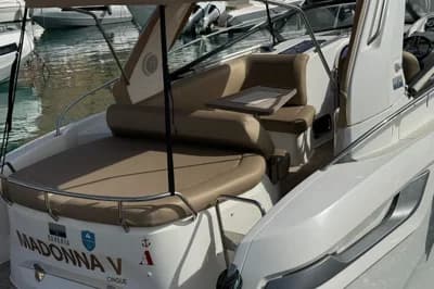 2012 Bavaria 28 Sport | 9m 3