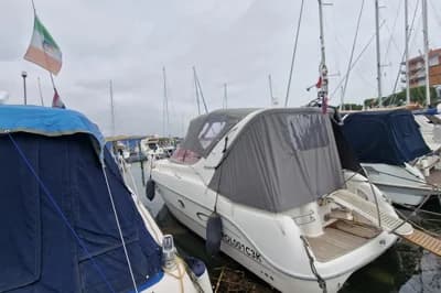 2005 Sessa Marine Oyster 30 | 10m 2