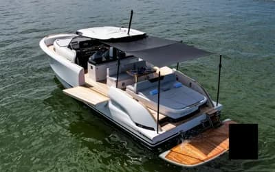 SOLARIS 44 3